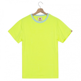 Koszulka neonowa żółć